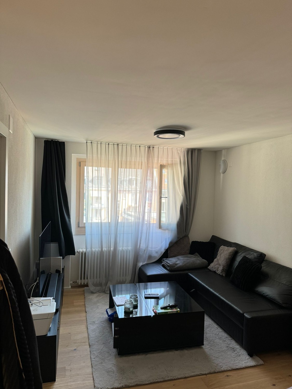 Appartement de 1 ½ pièces, photo 1 sur 5