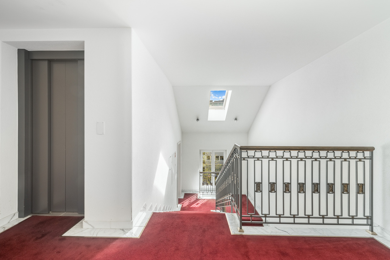 457m² bureau
