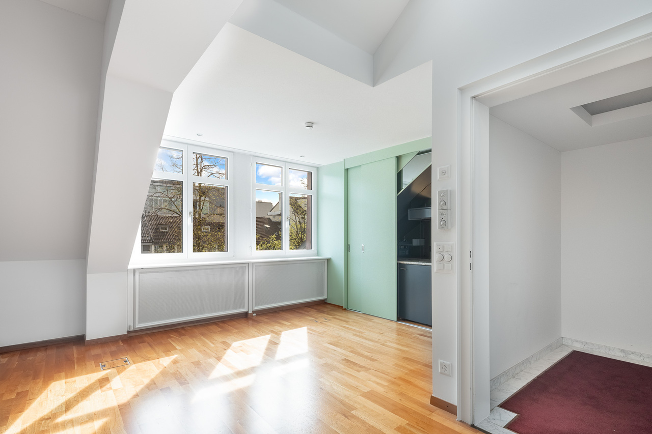 457m² bureau