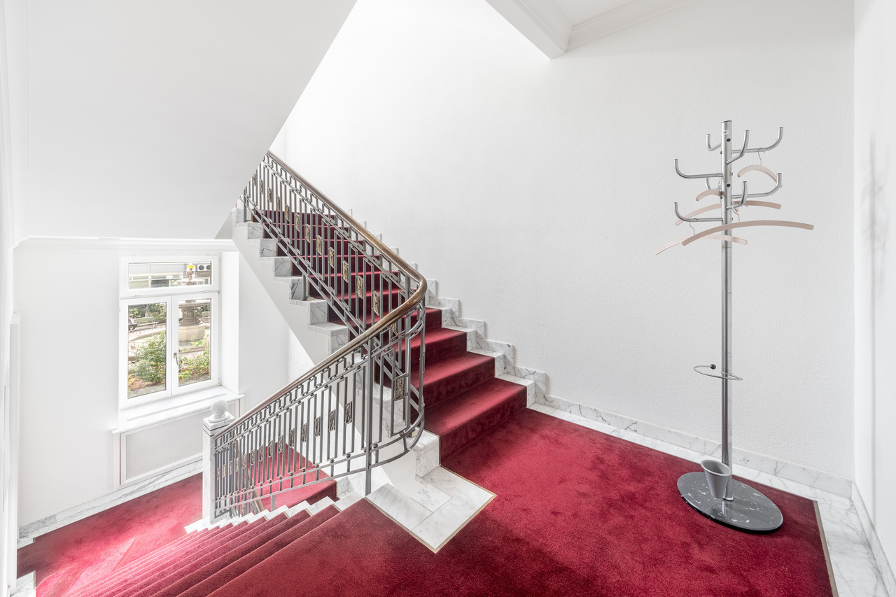 457m² bureau