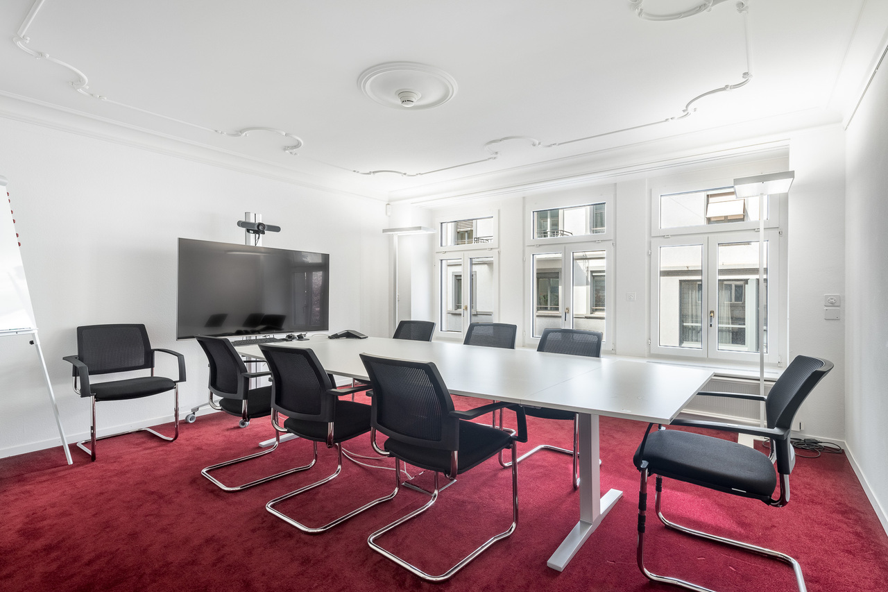 457m² bureau