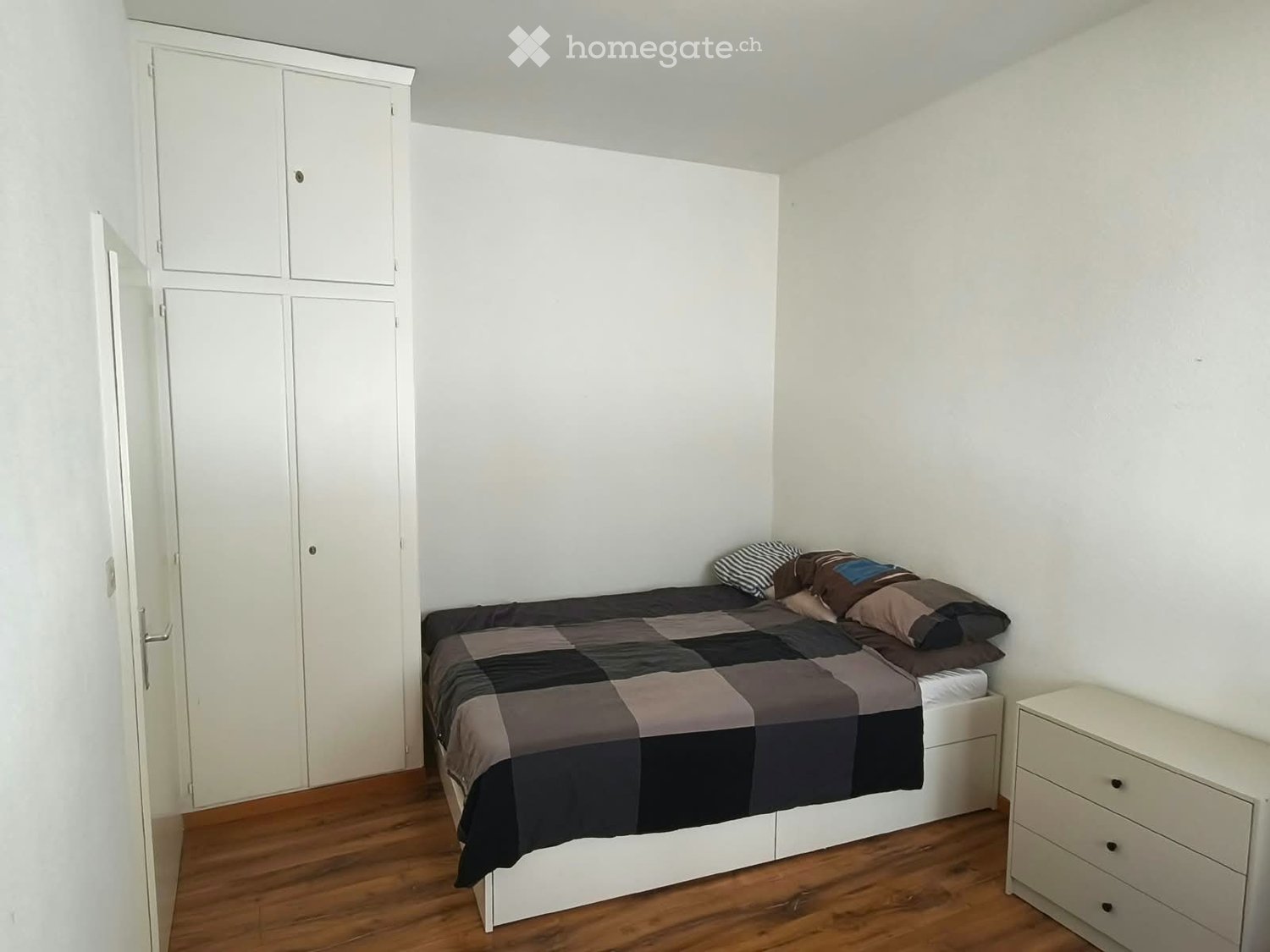 1 chambre individuelle