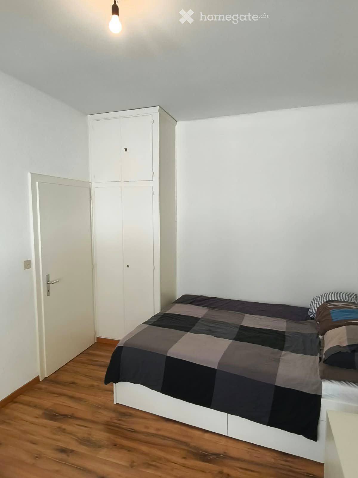 1 chambre individuelle