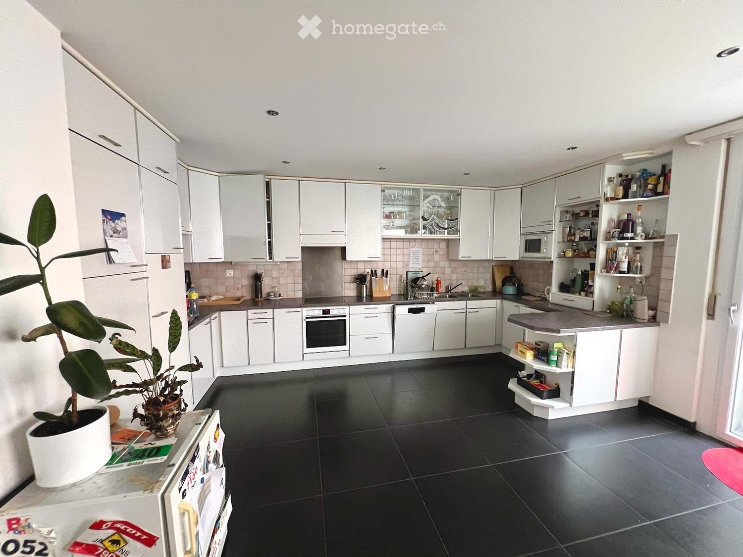 1 chambre individuelle