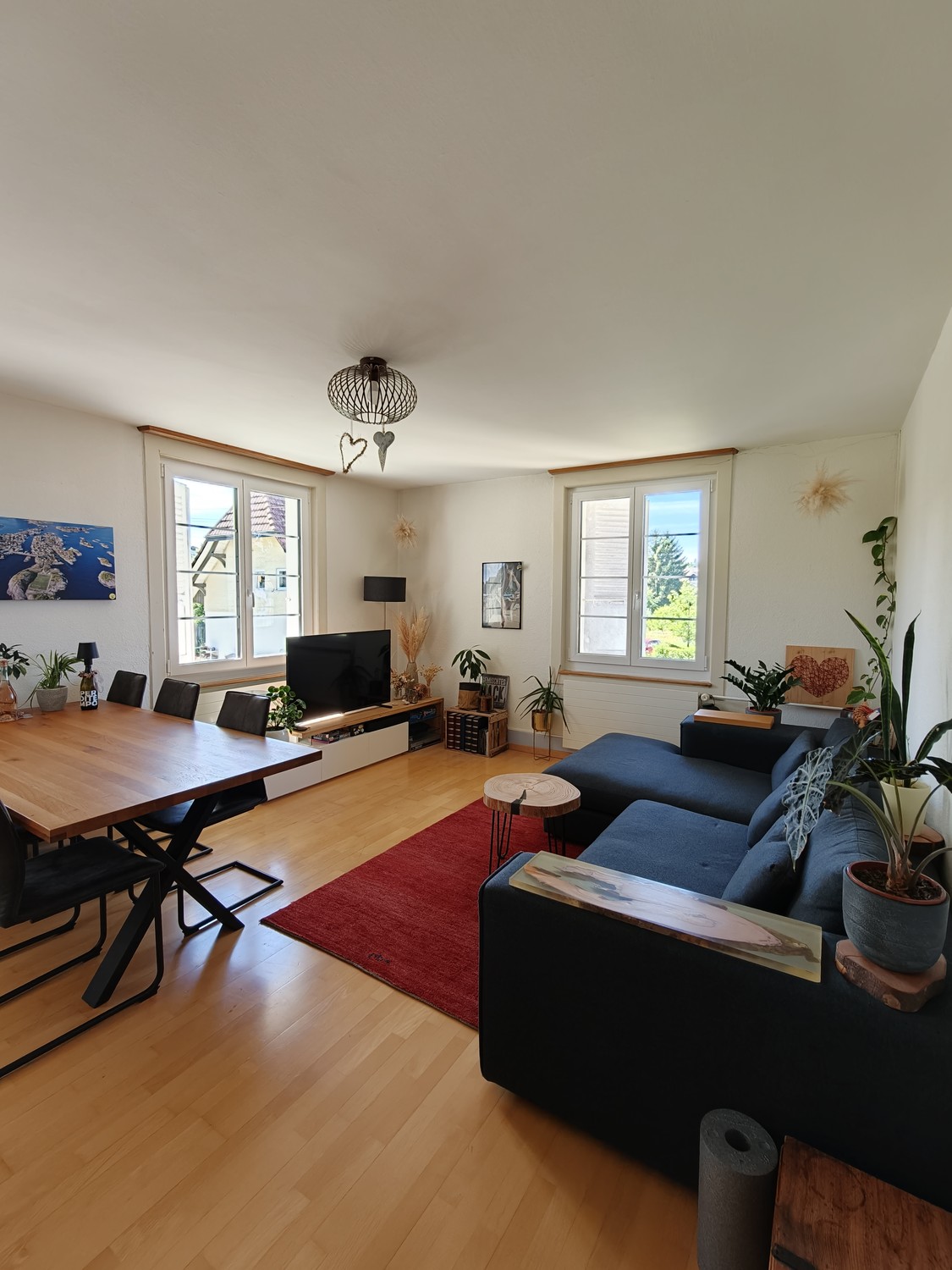 Appartement de 3 ½ pièces, photo 10 sur 10