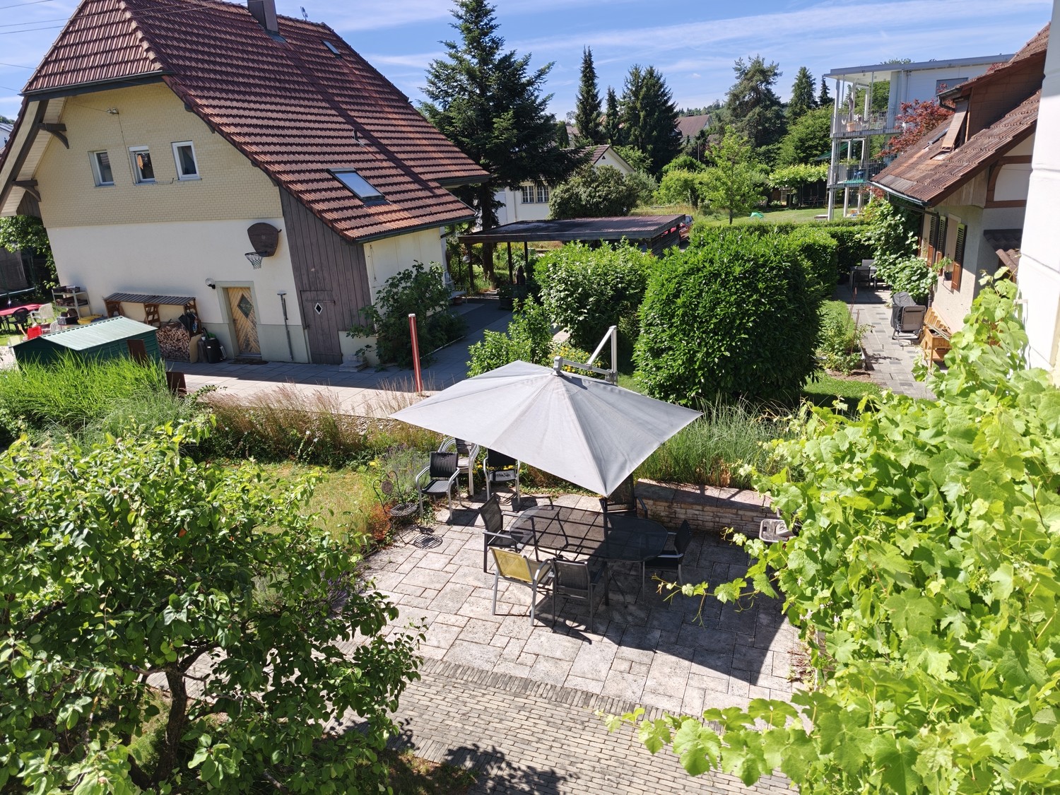 Appartement de 3 ½ pièces, photo 7 sur 10