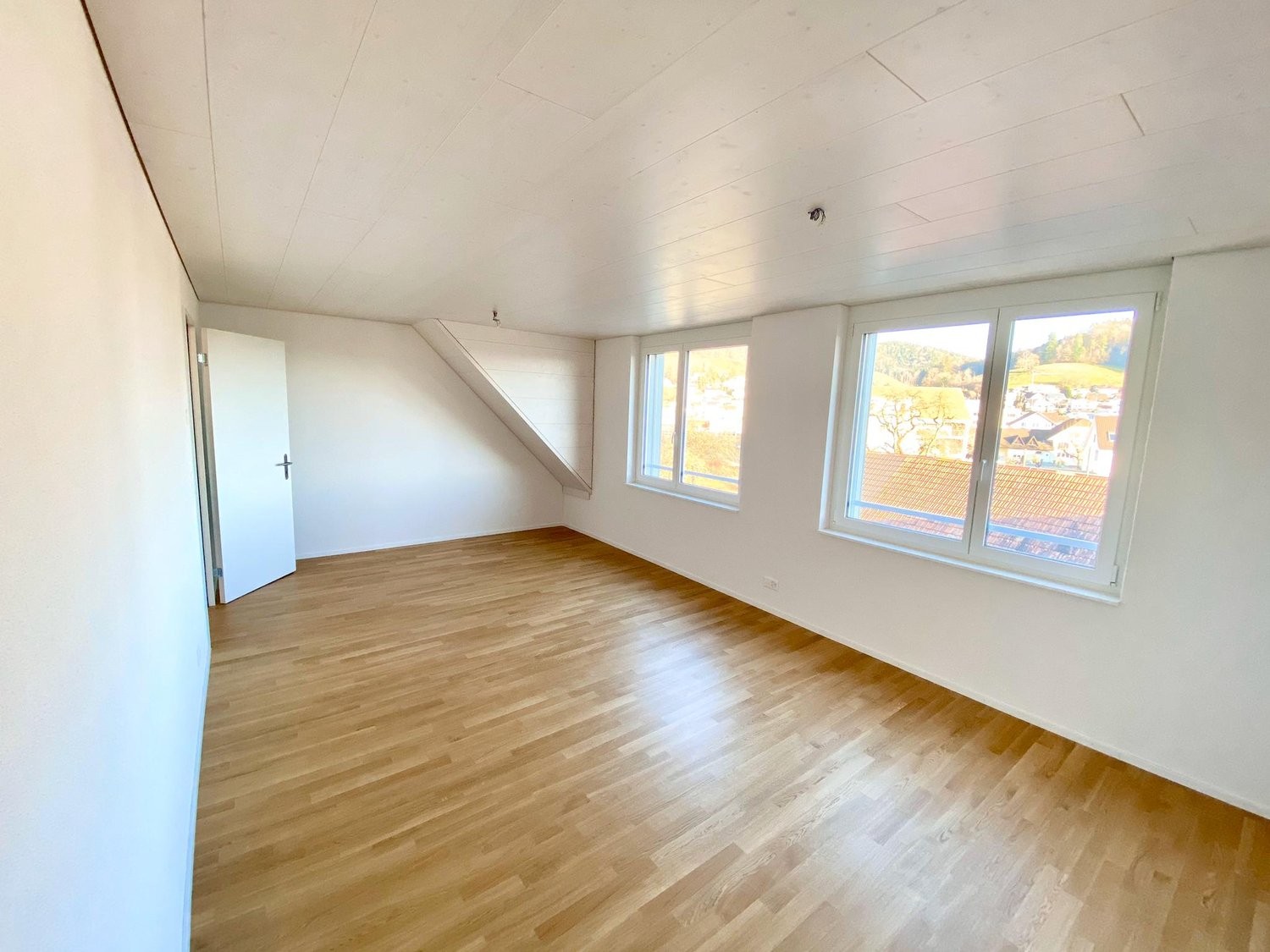 Appartement de 2 ½ pièces, photo 5 sur 7