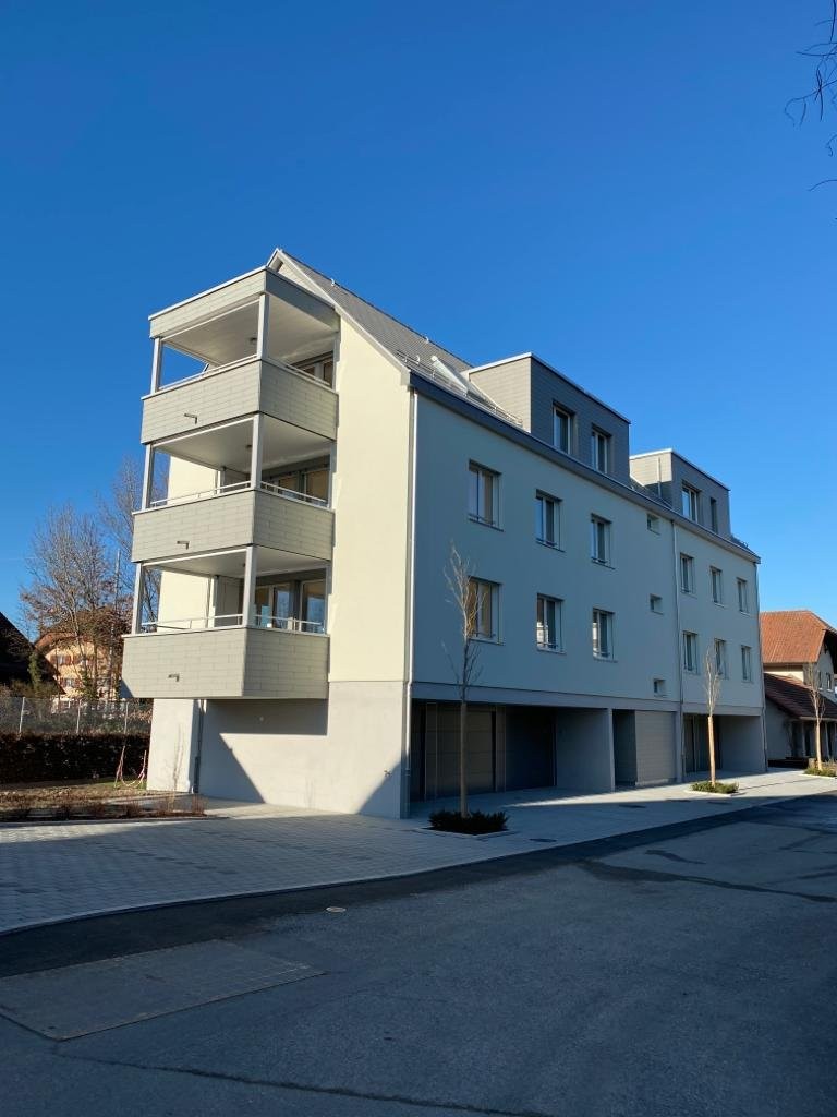 Appartement de 2 ½ pièces, photo 6 sur 7