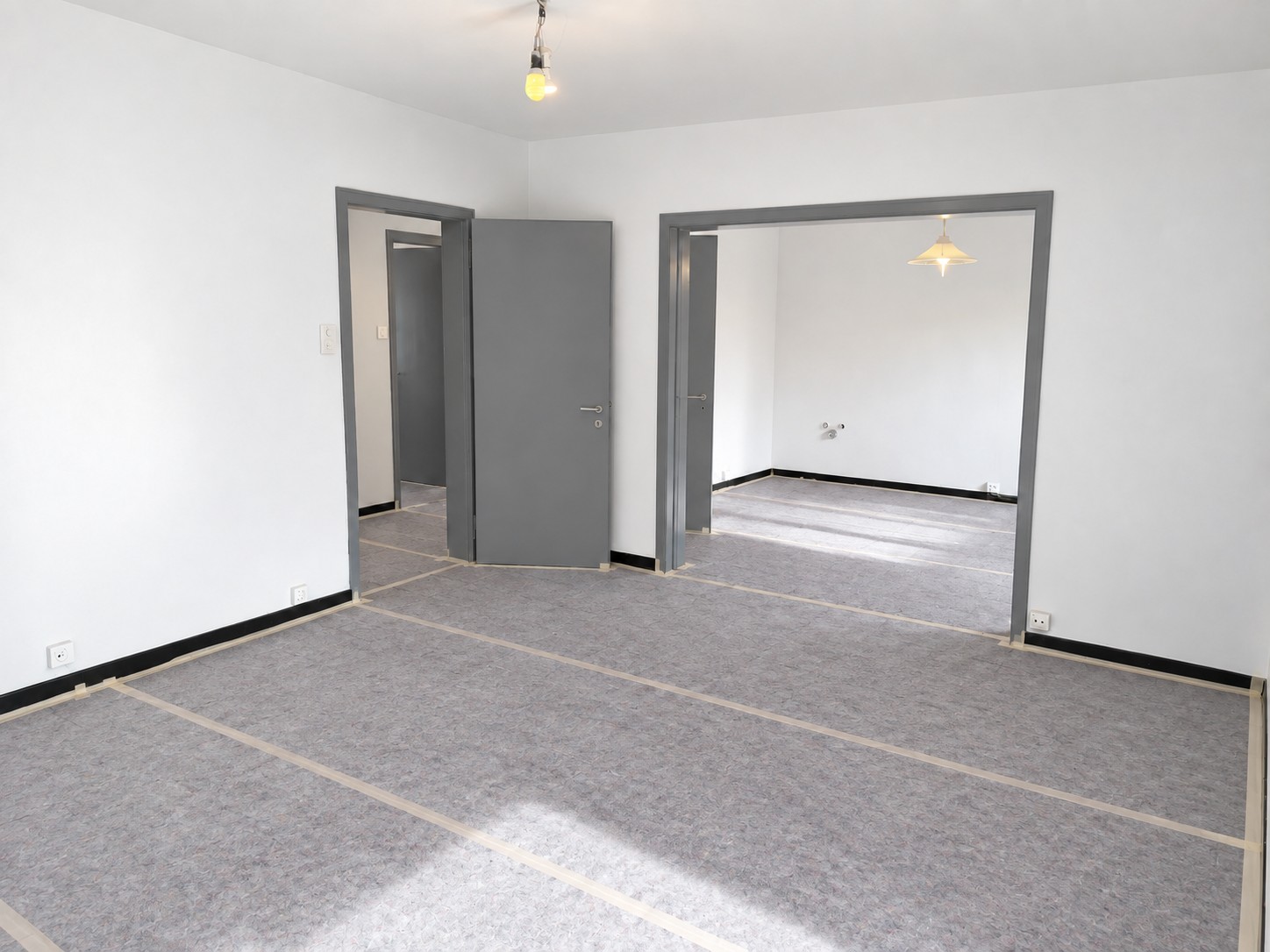 Appartement de 4 ½ pièces