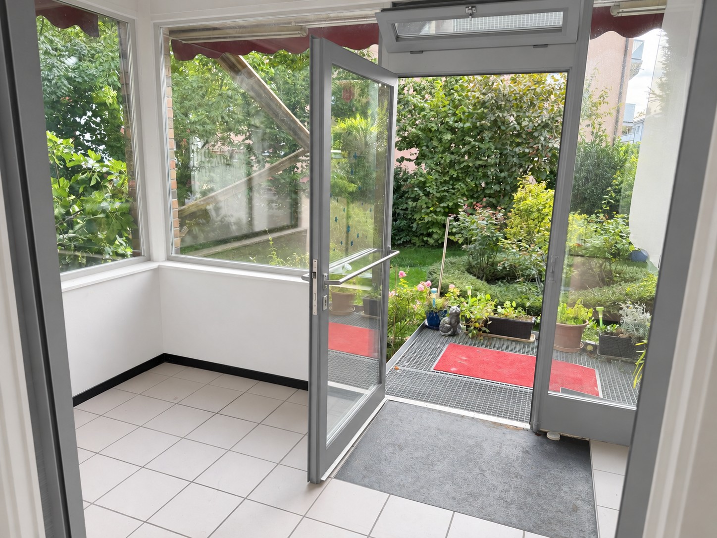 Appartement de 4 ½ pièces