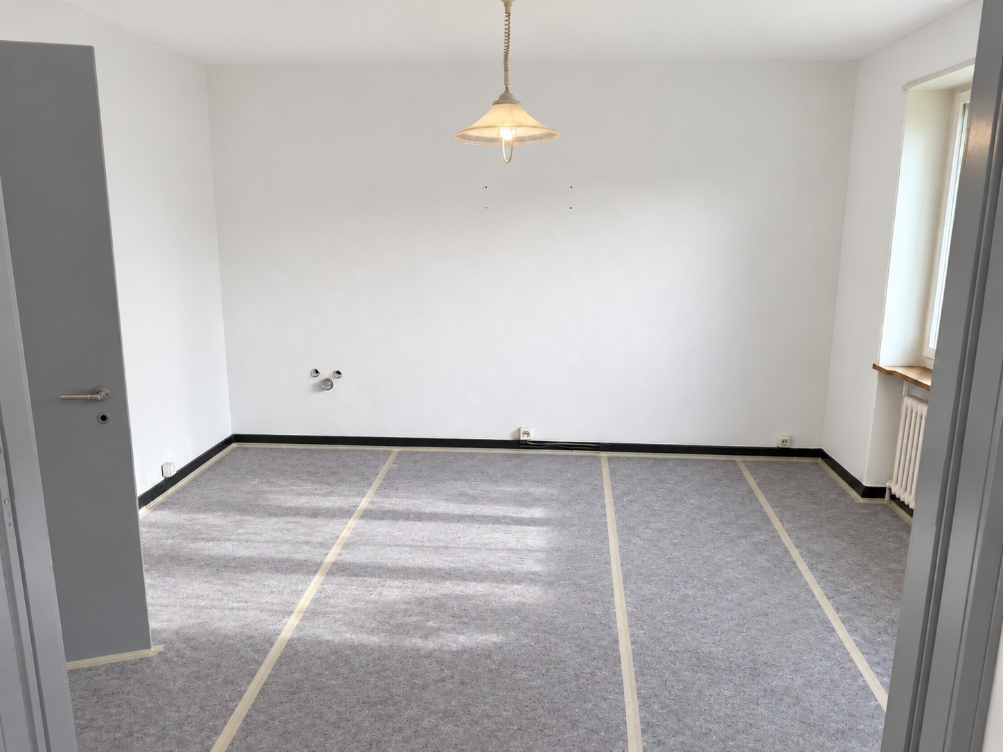 Appartement de 4 ½ pièces