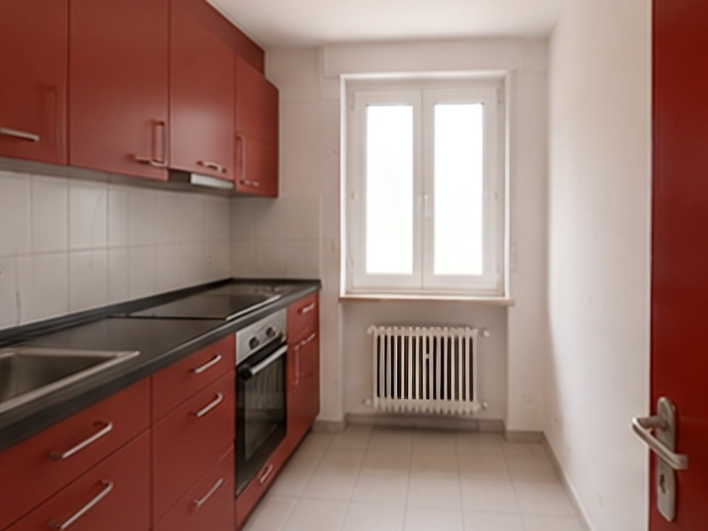 Appartement de 4 ½ pièces