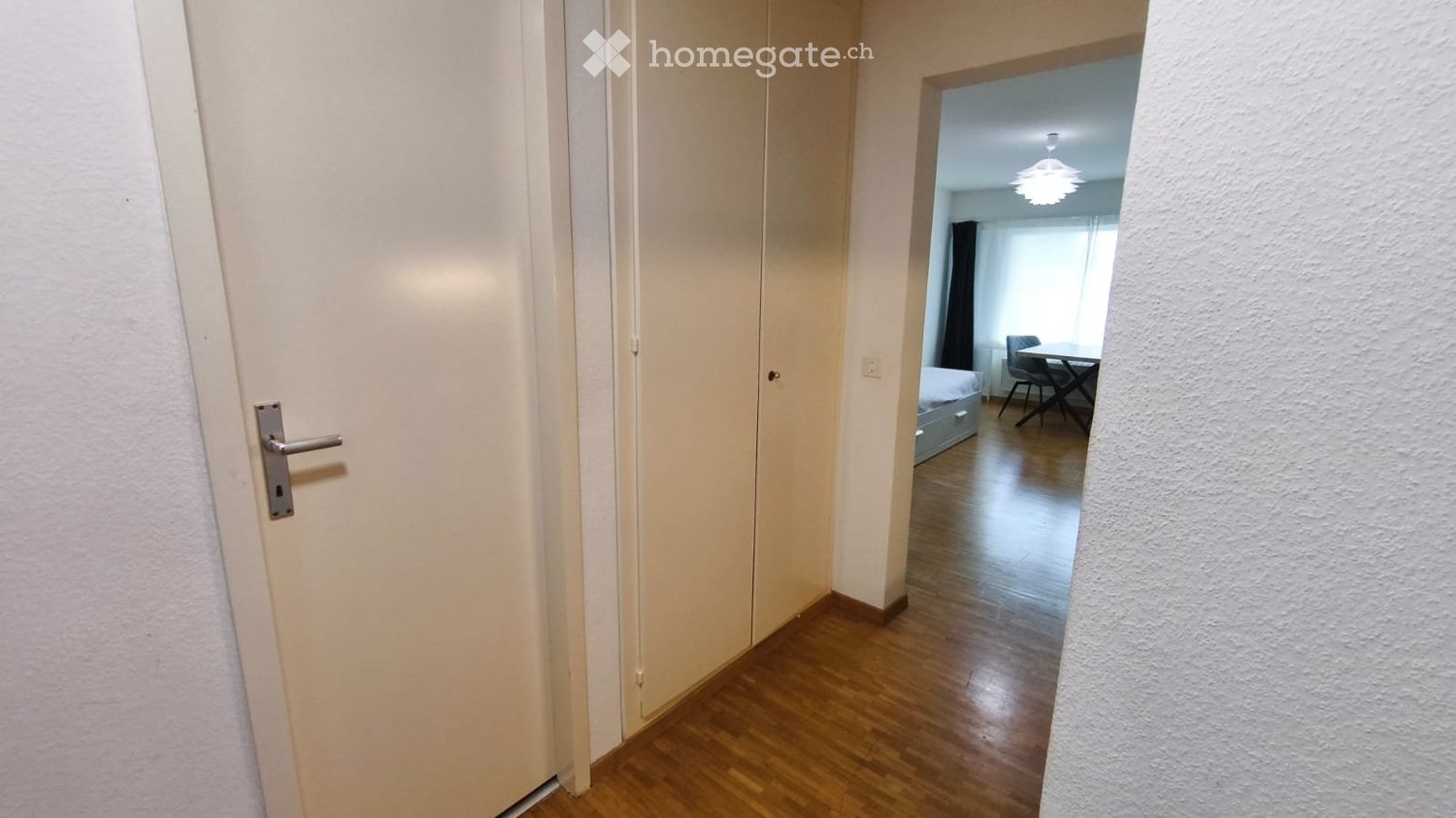 2 room apartment, photo 5 sur 5