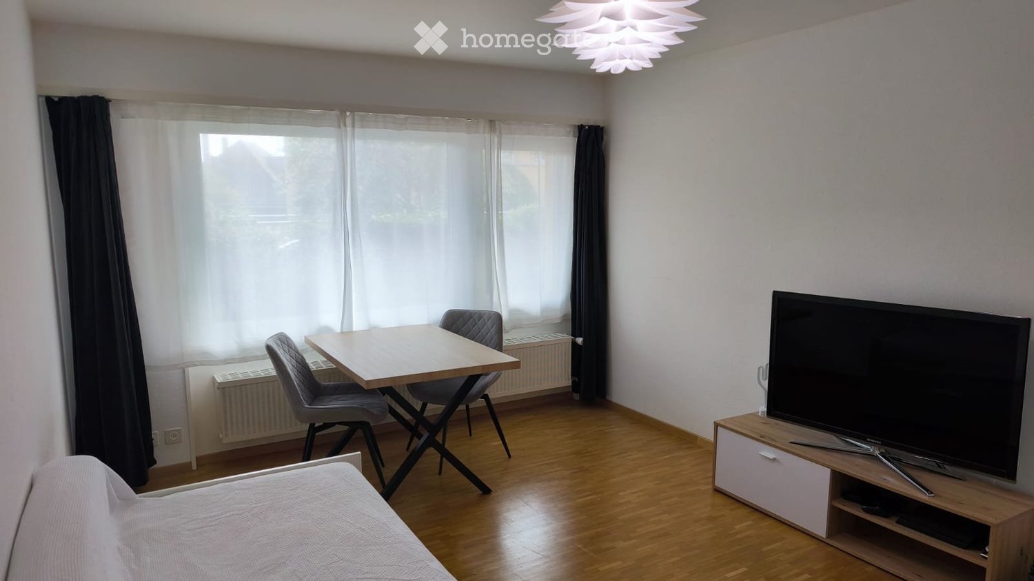 2 room apartment, photo 1 sur 5