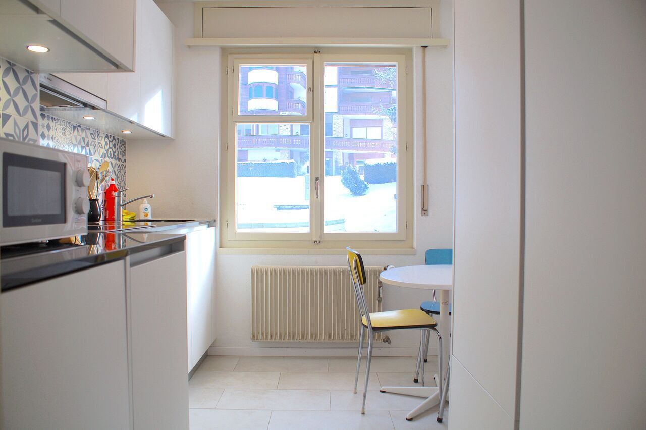 3 ½ rooms apartment, photo 7 sur 10