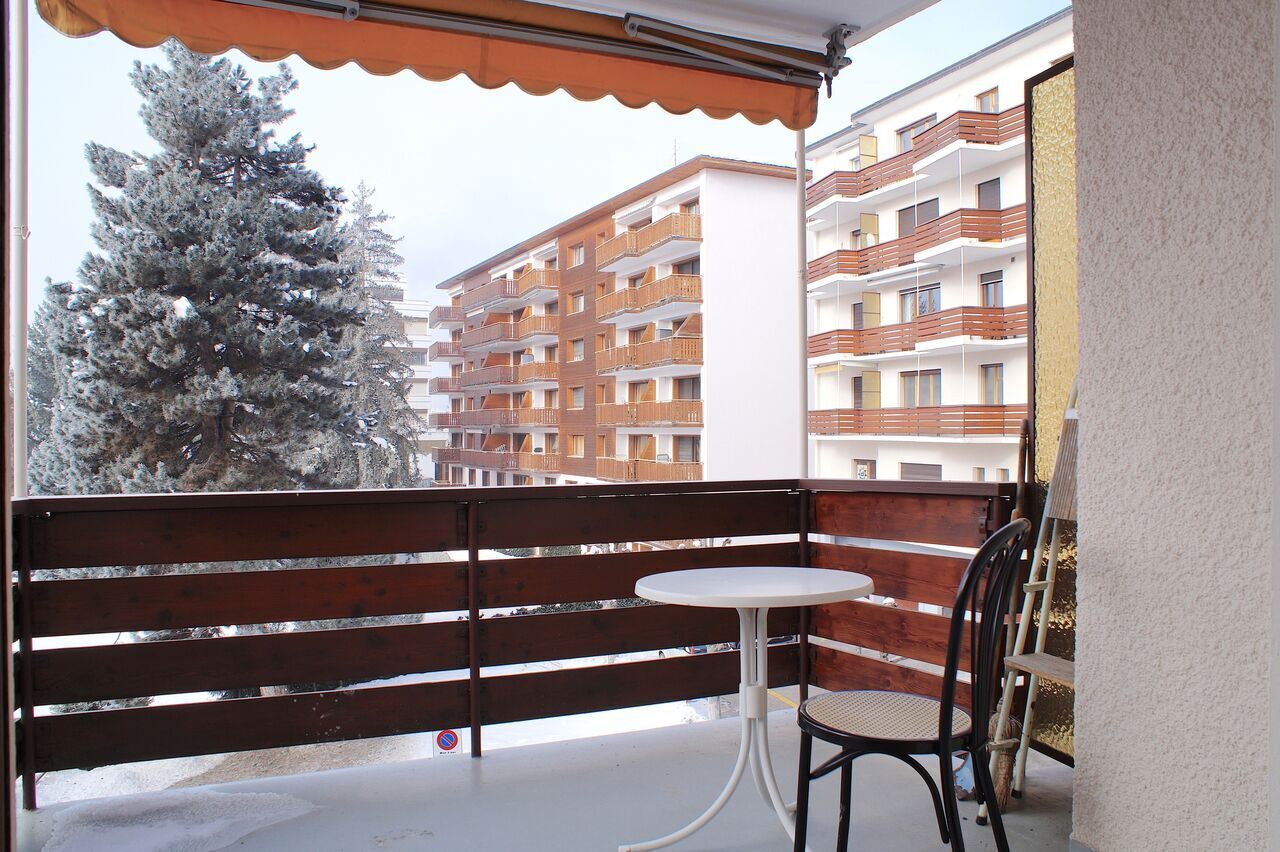3 ½ rooms apartment, photo 5 sur 10