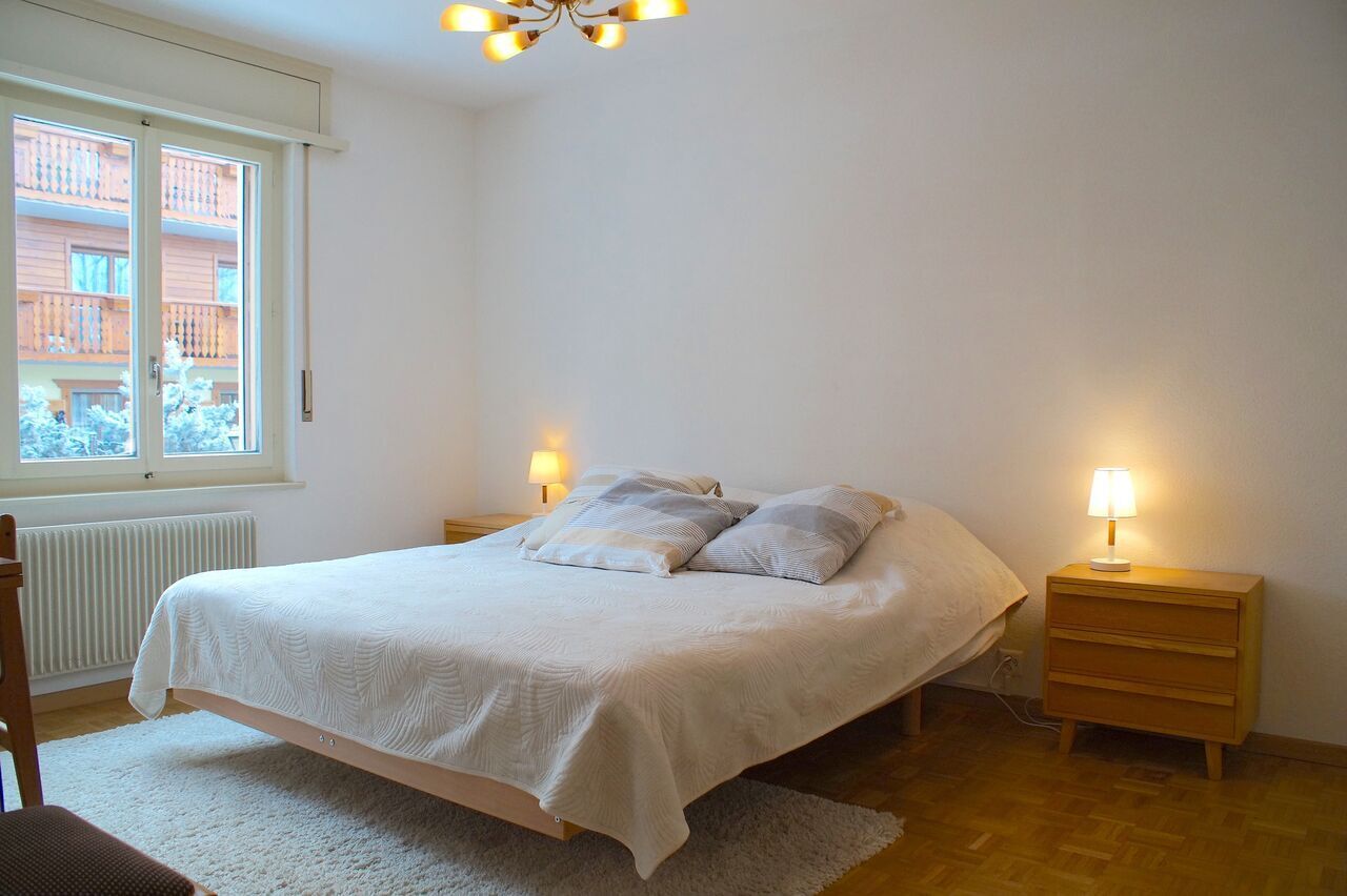 3 ½ rooms apartment, photo 10 sur 10