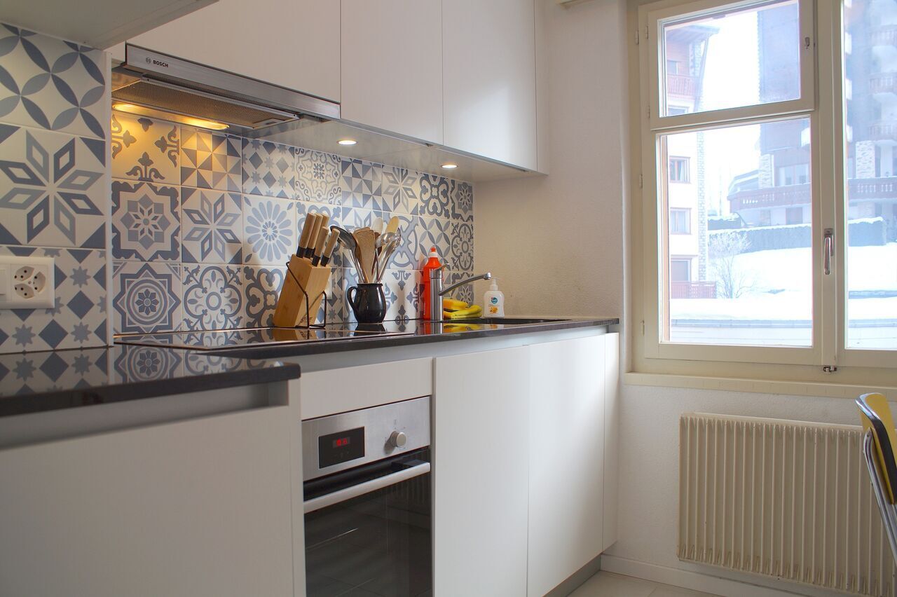 3 ½ rooms apartment, photo 8 sur 10