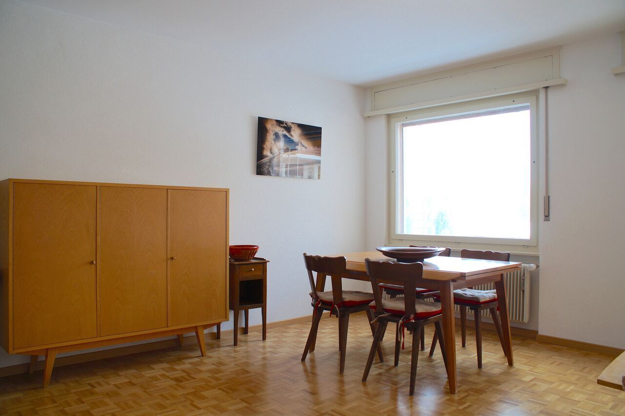 3 ½ rooms apartment, photo 4 sur 10