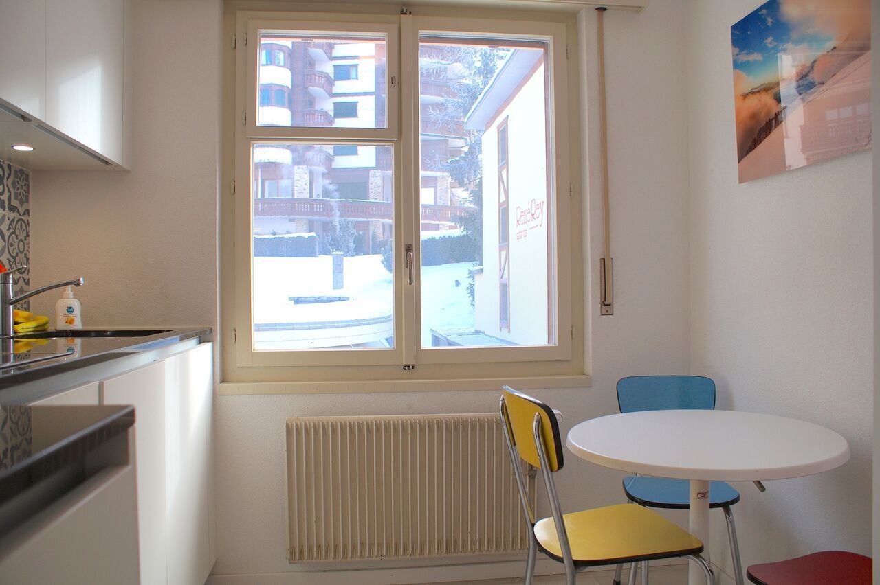 3 ½ rooms apartment, photo 9 sur 10