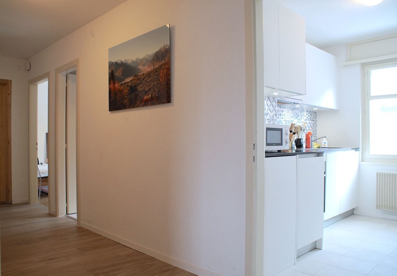 3 ½ rooms apartment, photo 6 sur 10