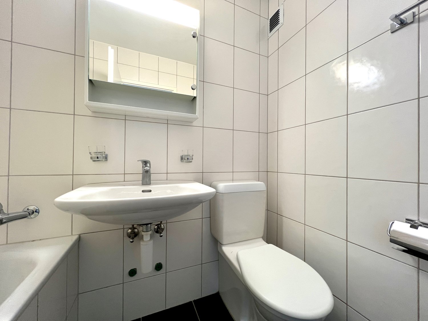 Appartement de 1 ½ pièces, photo 2 sur 5