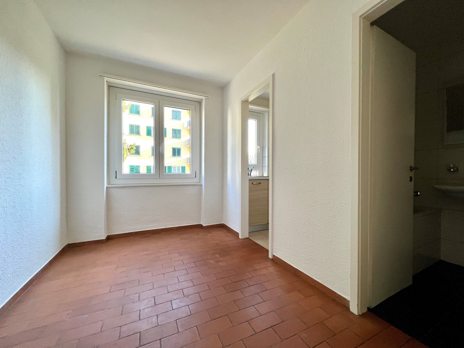 Appartement de 1 ½ pièces, photo 3 sur 5