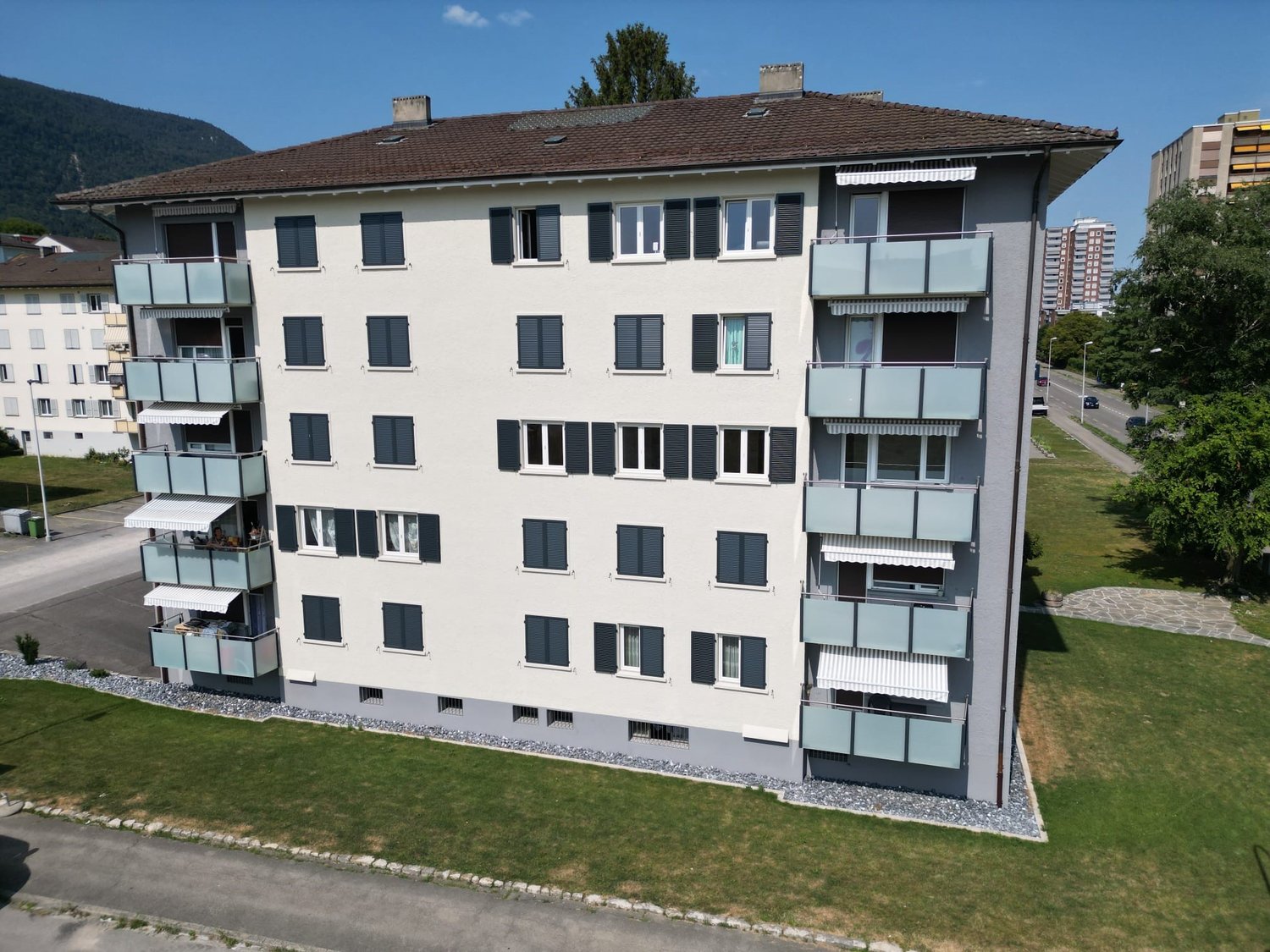 Appartement de 1 ½ pièces, photo 5 sur 5