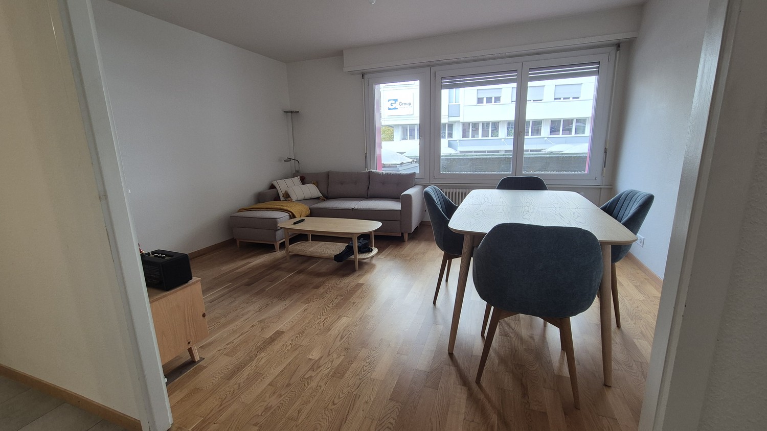 Appartement de 3 ½ pièces, photo 2 sur 10