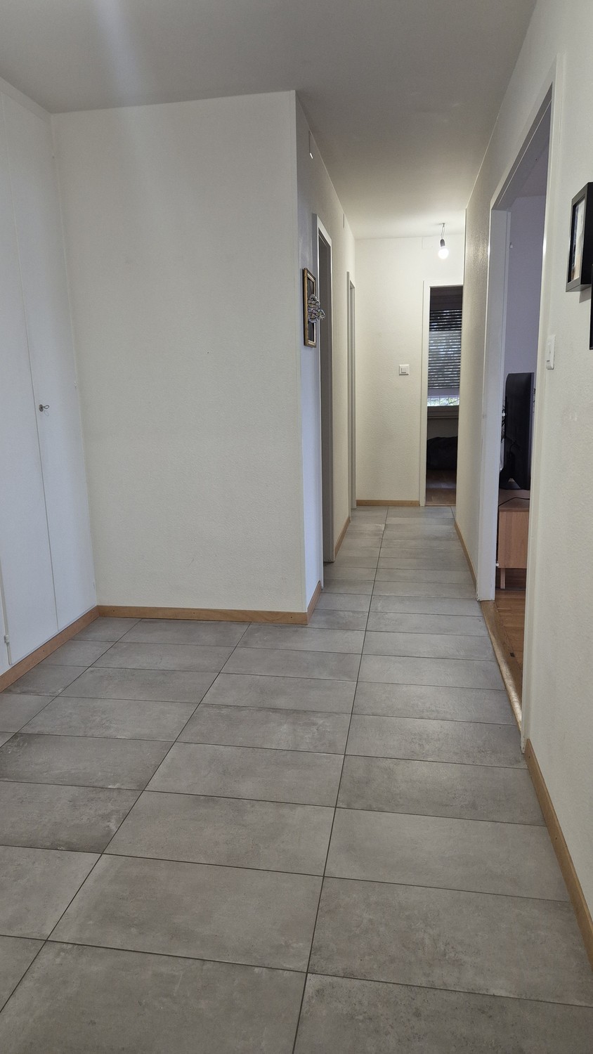 Appartement de 3 ½ pièces, photo 9 sur 10