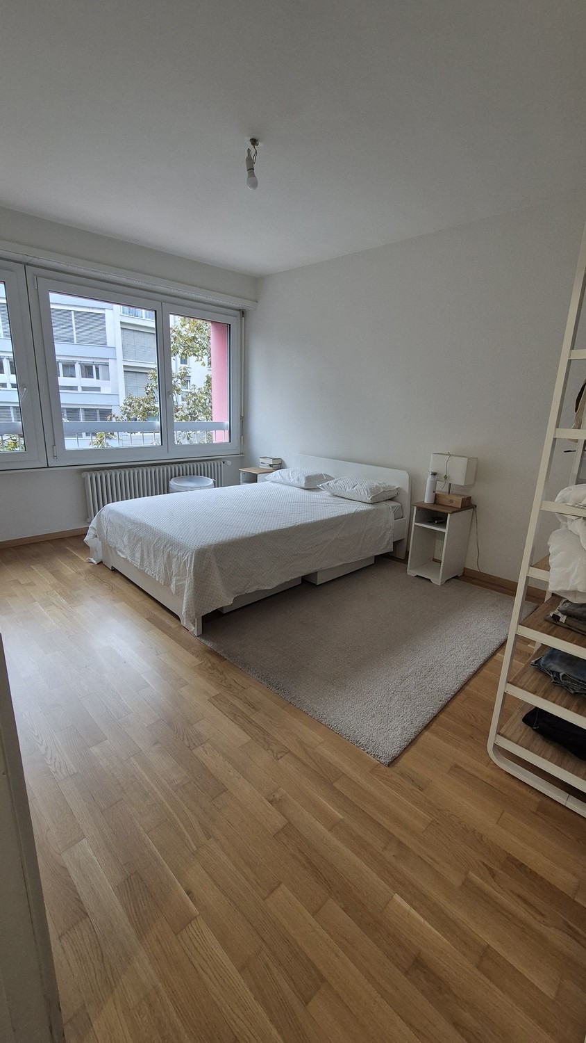 Appartement de 3 ½ pièces, photo 1 sur 10