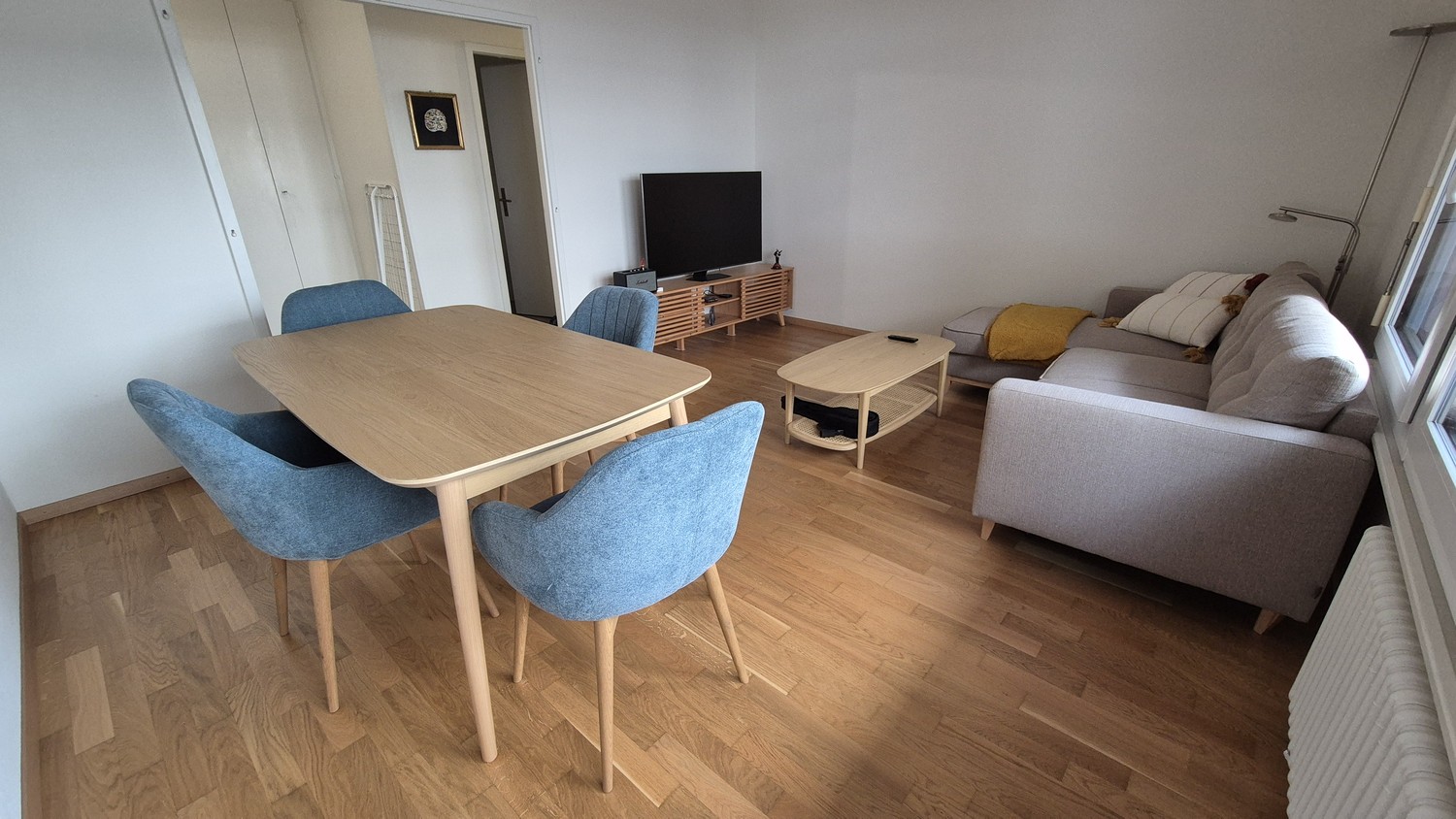 Appartement de 3 ½ pièces, photo 3 sur 10
