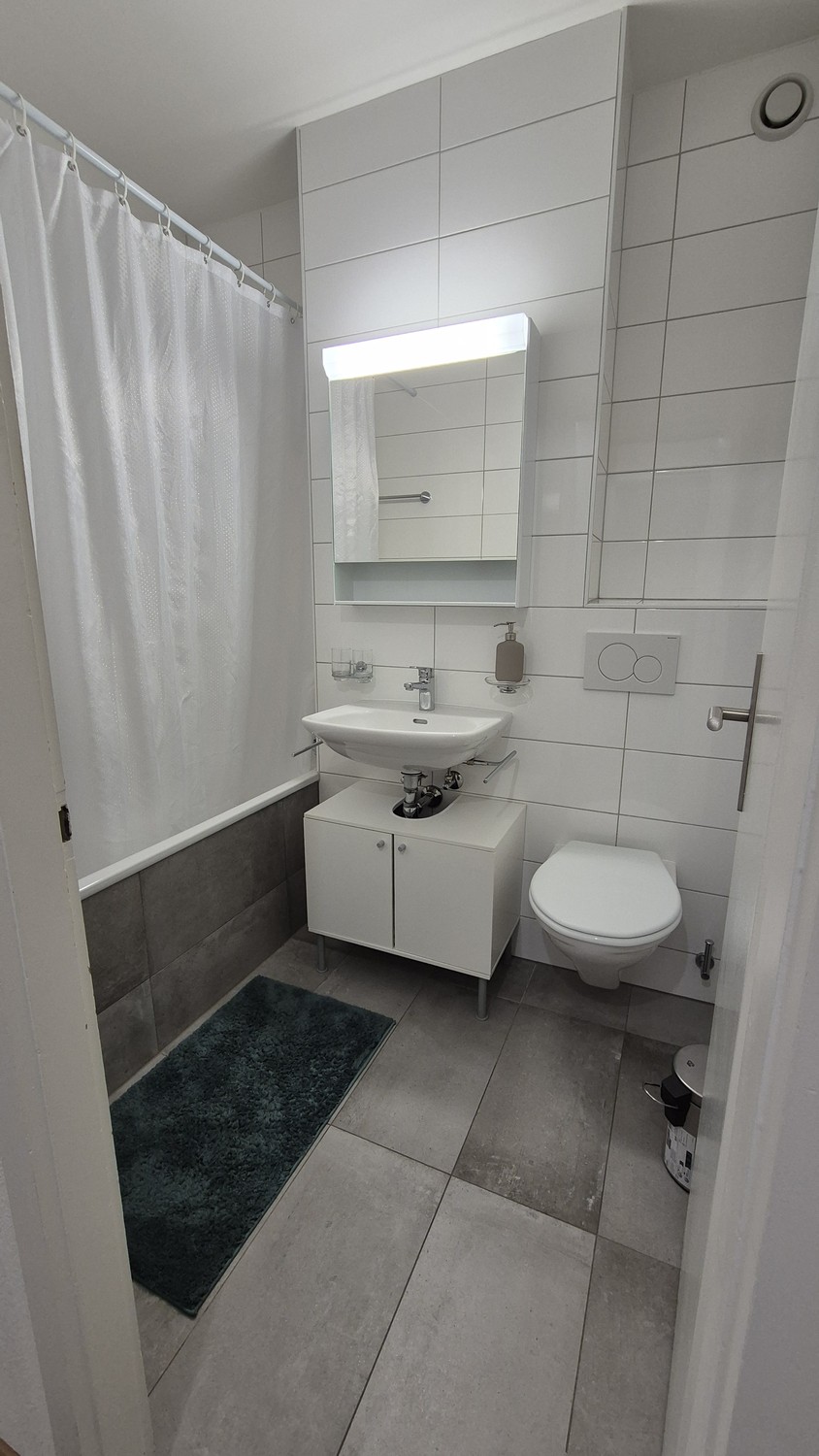 Appartement de 3 ½ pièces, photo 8 sur 10