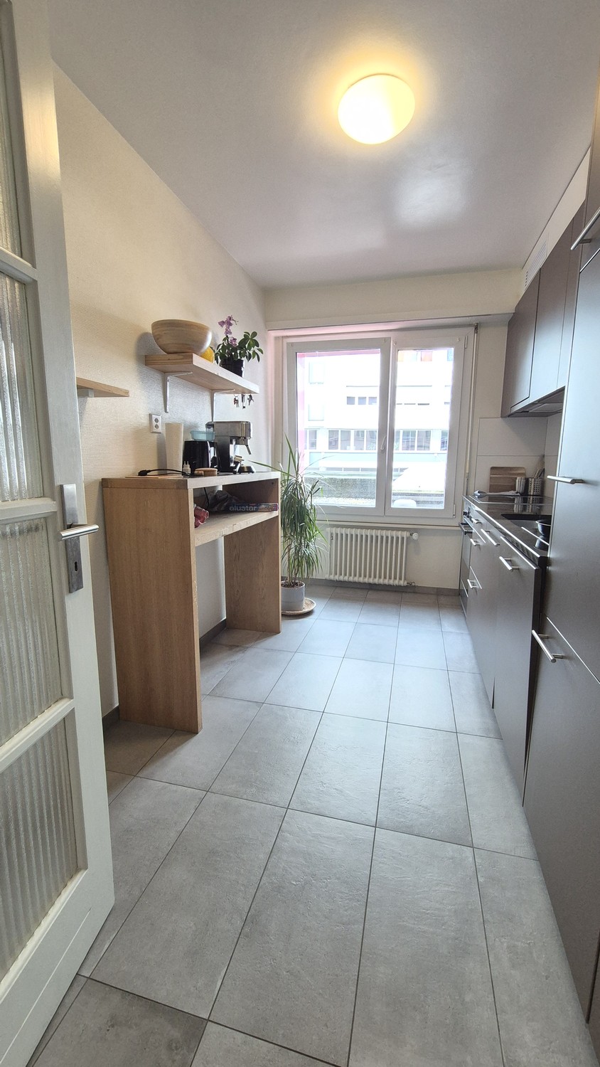 Appartement de 3 ½ pièces, photo 6 sur 10