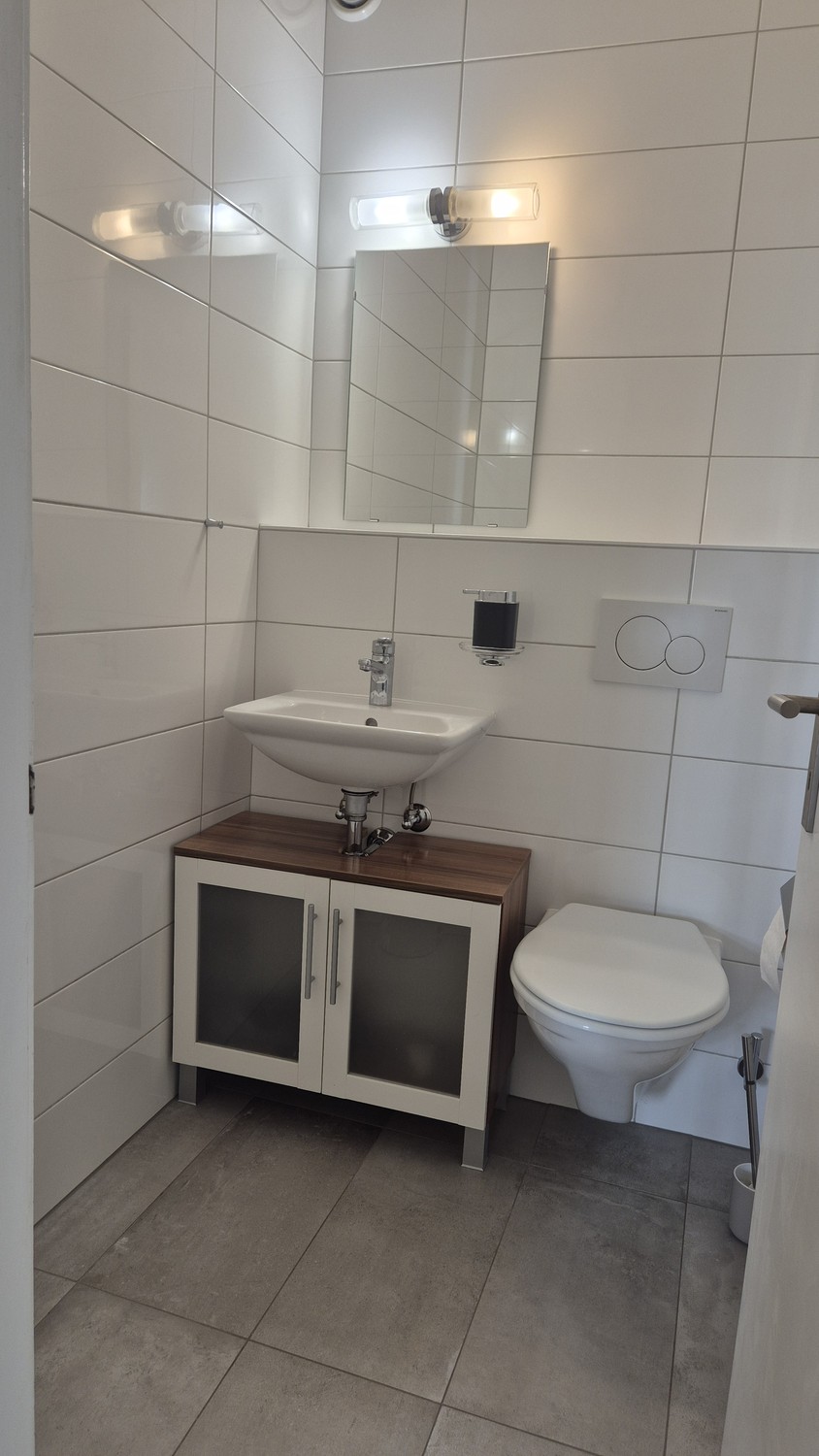 Appartement de 3 ½ pièces, photo 10 sur 10