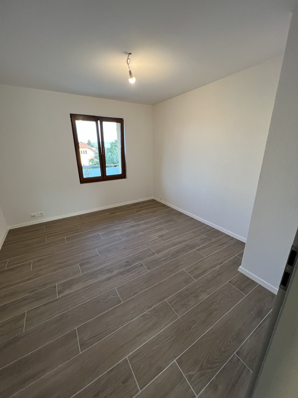 5 ½ rooms duplex