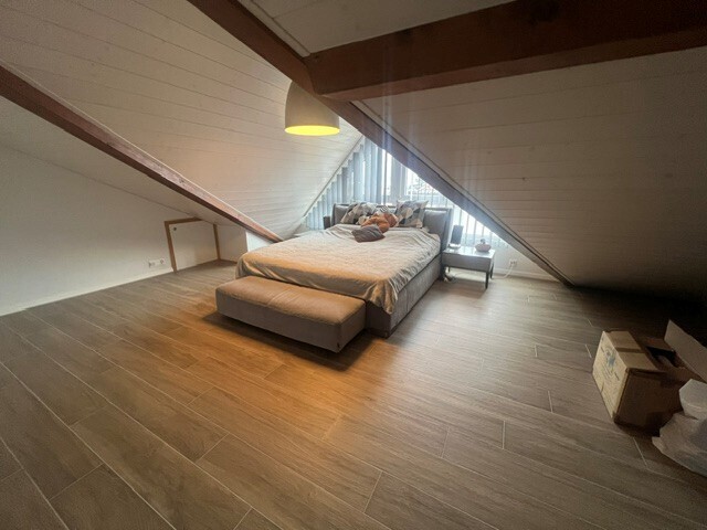 5 ½ rooms duplex