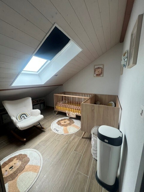 5 ½ rooms duplex