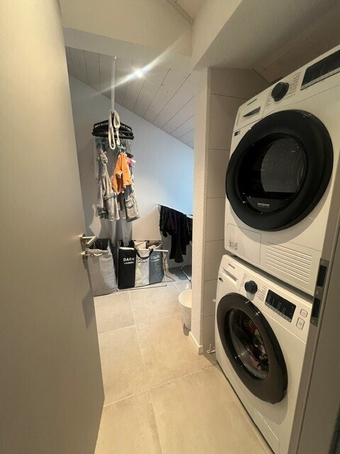 5 ½ rooms duplex