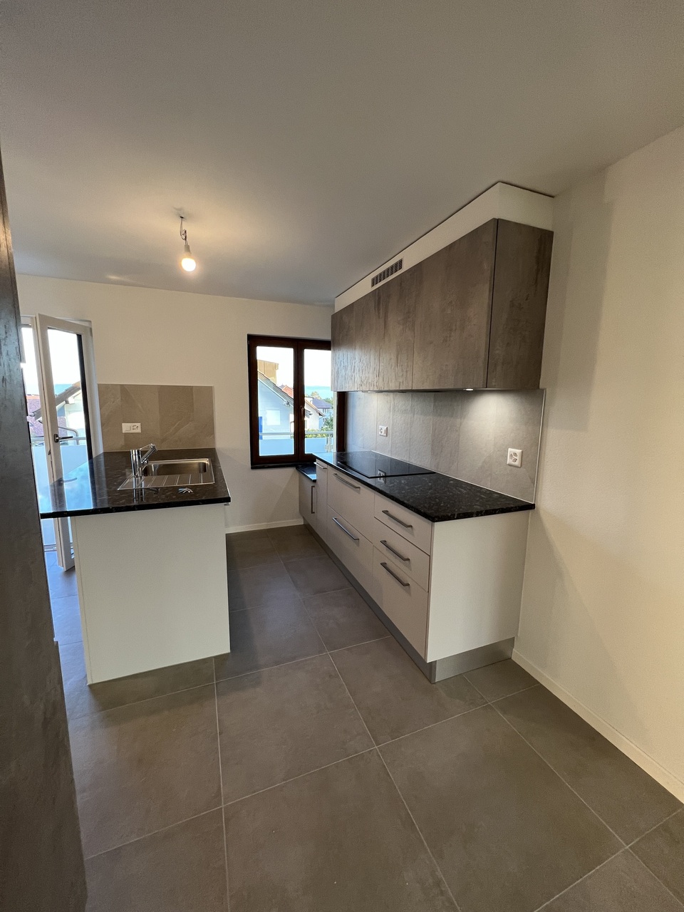 5 ½ rooms duplex