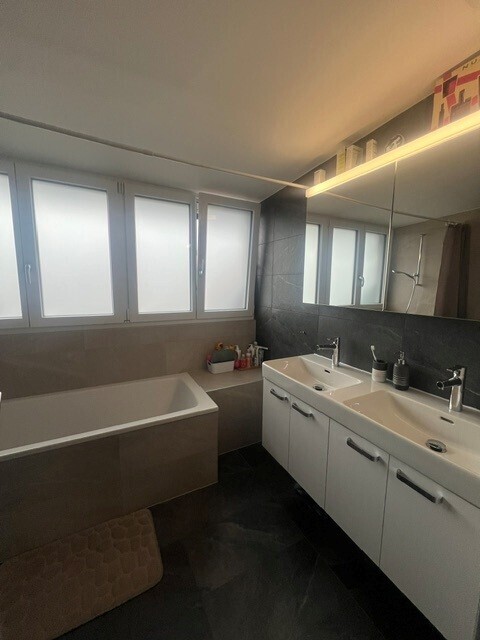 5 ½ rooms duplex