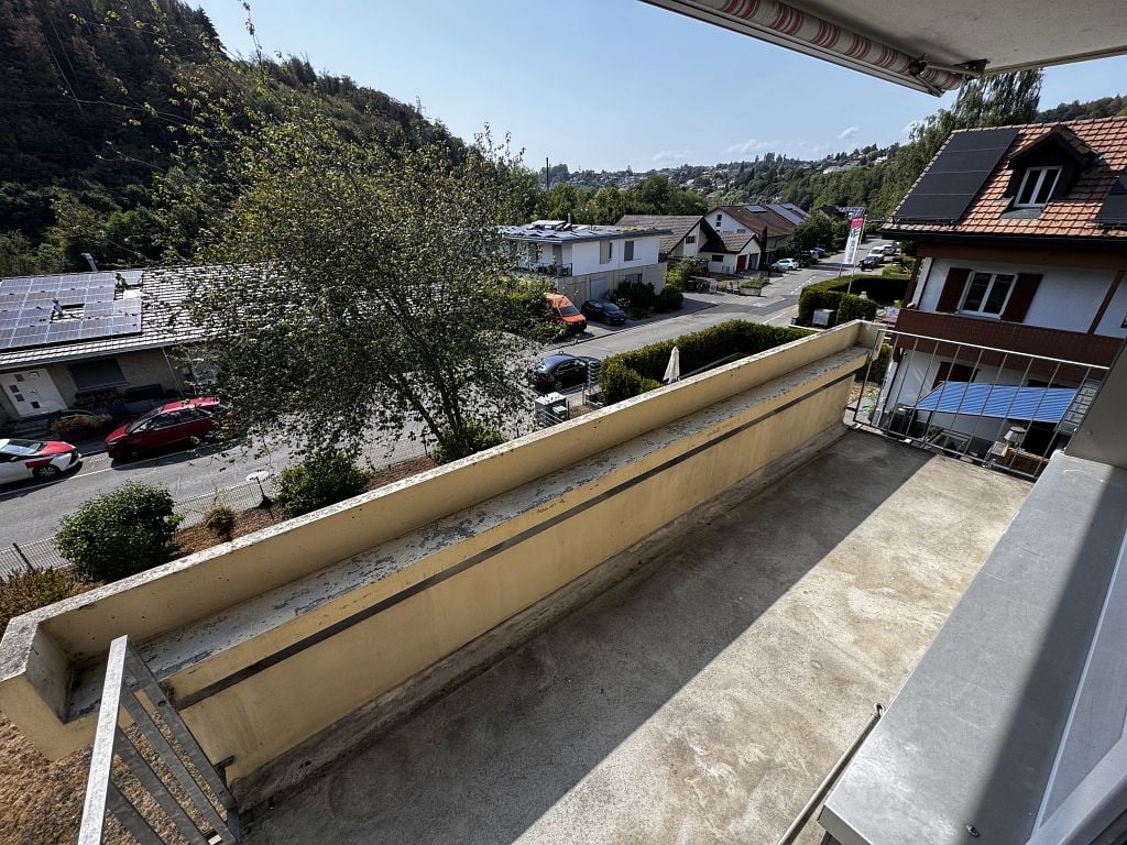 Appartement de 5 ½ pièces, photo 7 sur 7