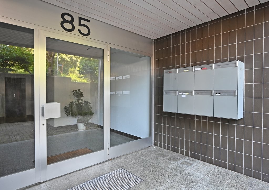 Local de stockage de 8m²