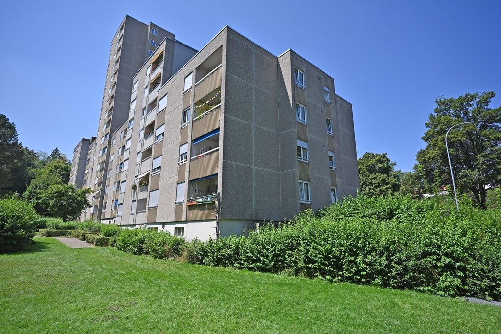 Local de stockage de 8m²