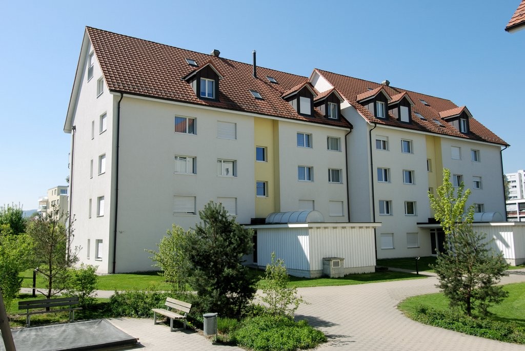 Appartement de 4 ½ pièces