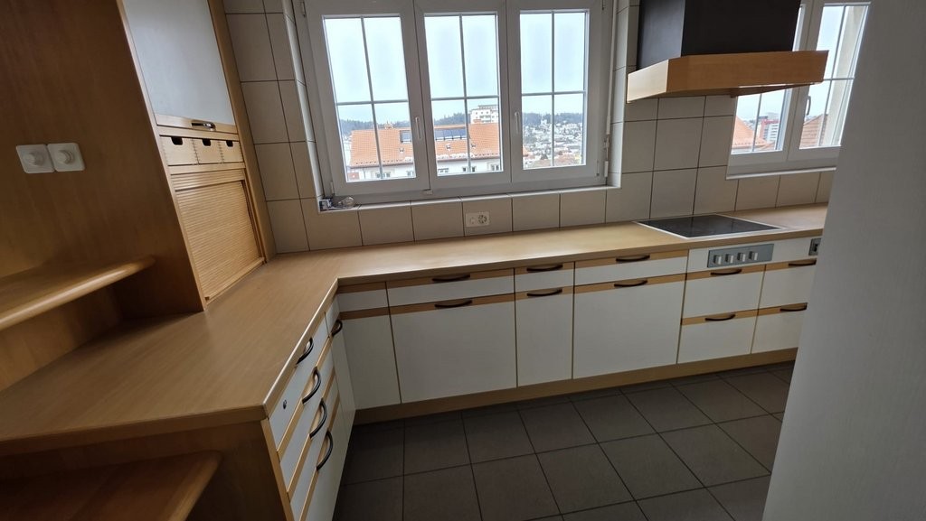 7 rooms apartment, photo 3 sur 10