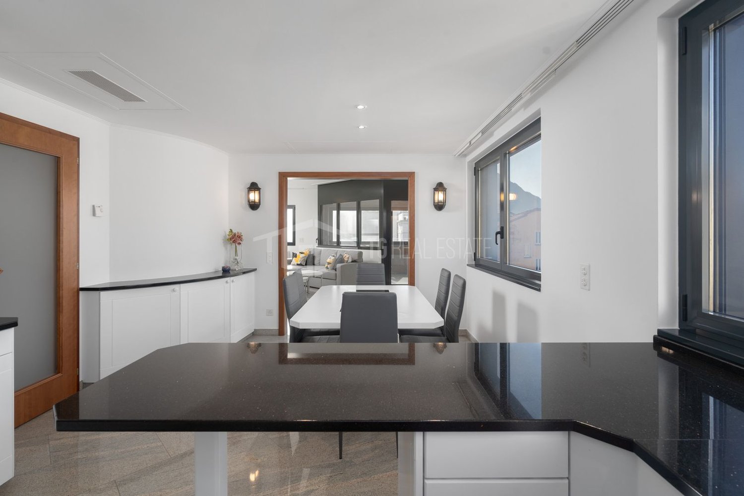 Appartement en attique de 4 ½ pièces, photo 6 sur 10