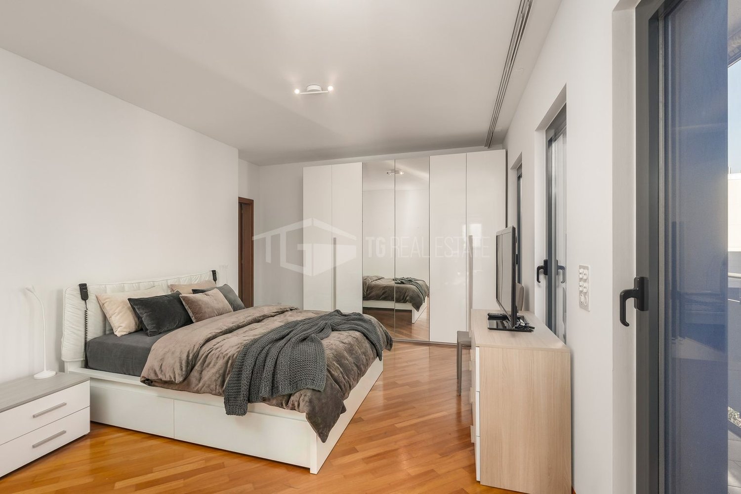 Appartement en attique de 4 ½ pièces, photo 8 sur 10