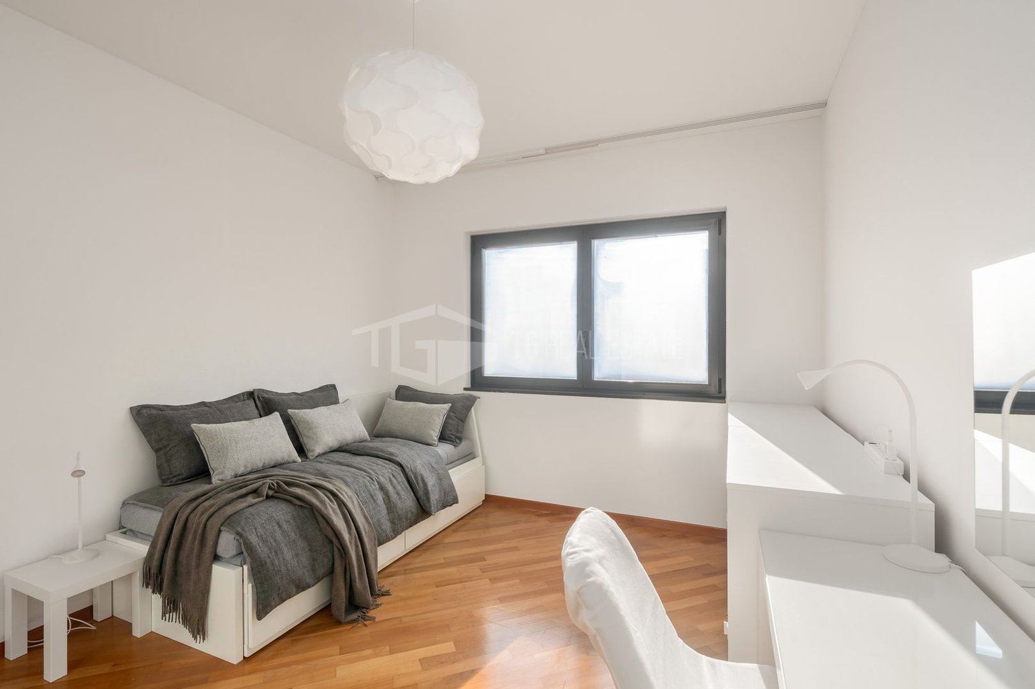 Appartement en attique de 4 ½ pièces, photo 9 sur 10