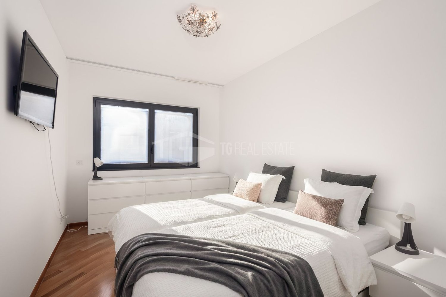 Appartement en attique de 4 ½ pièces, photo 7 sur 10